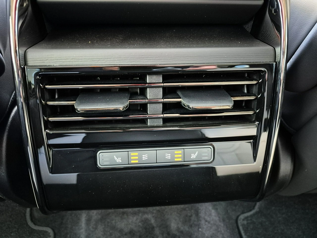 Land Rover Range Rover Sport - Zdjęcie 25