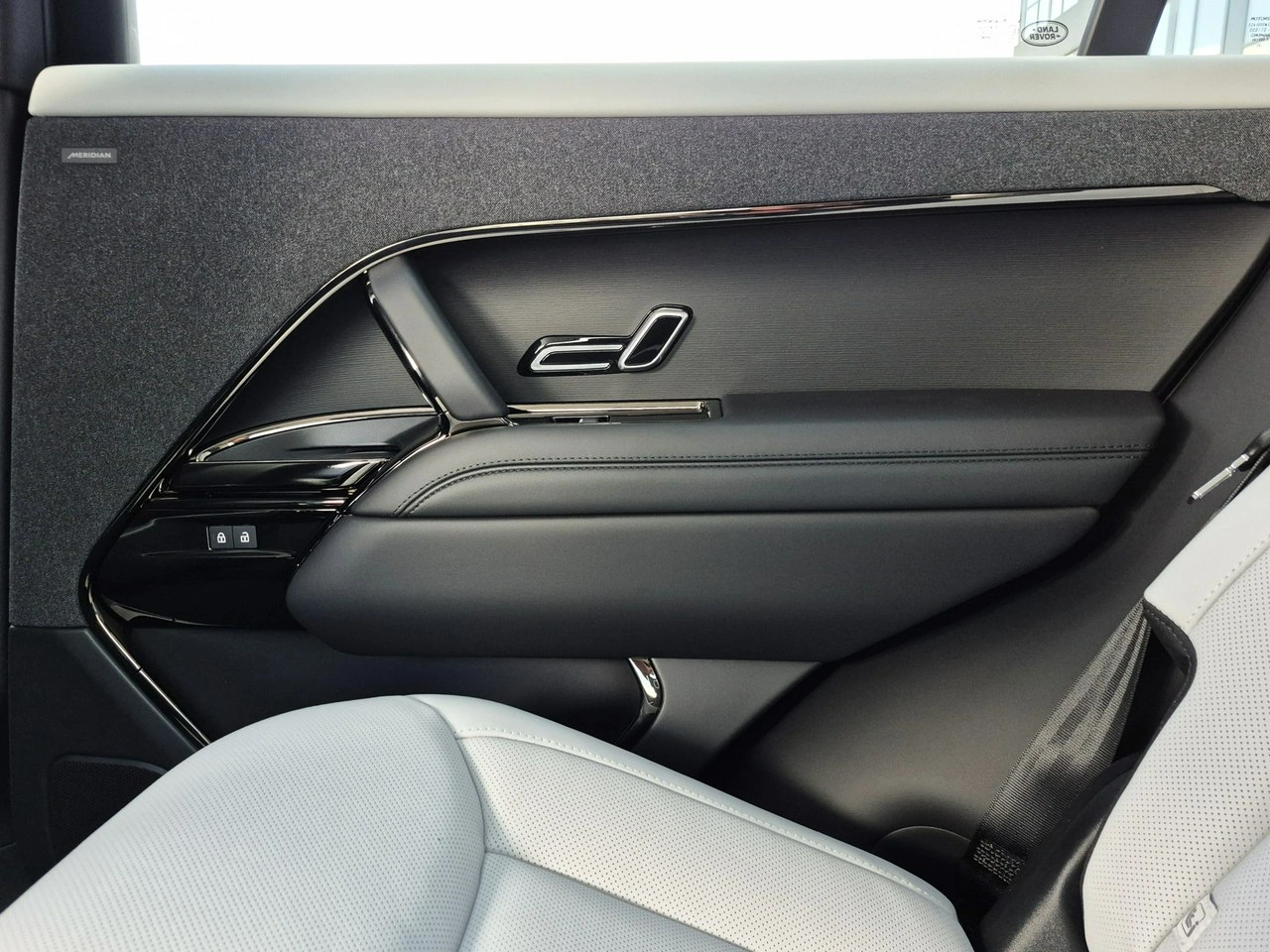 Land Rover Range Rover Sport - Zdjęcie 27