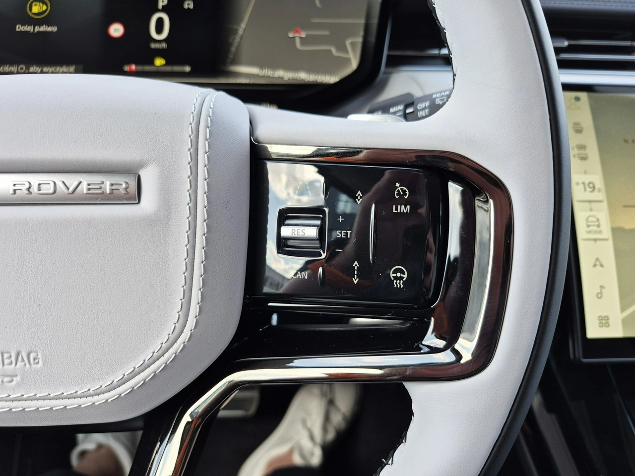 Land Rover Range Rover Sport - Zdjęcie 29