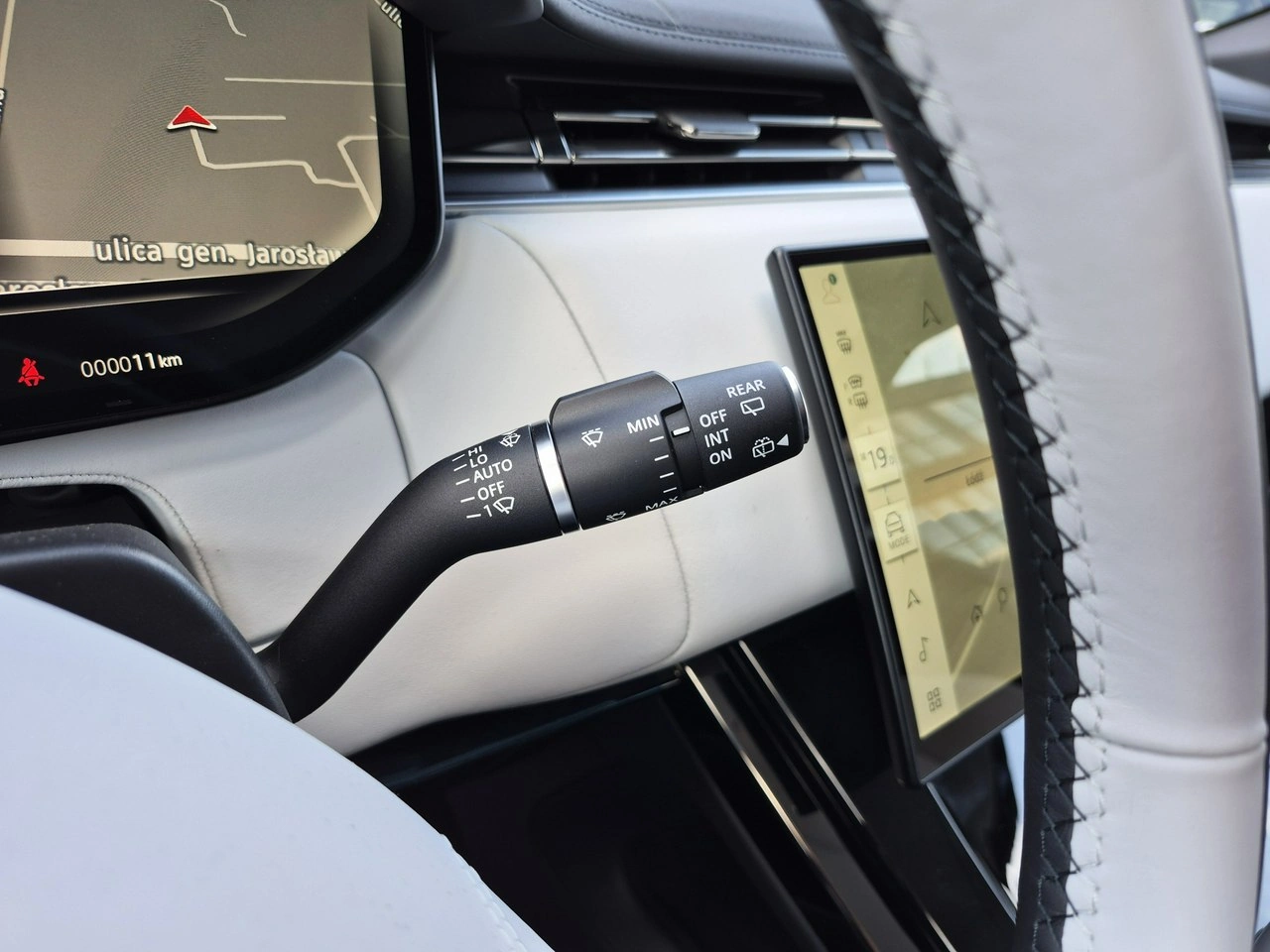 Land Rover Range Rover Sport - Zdjęcie 33