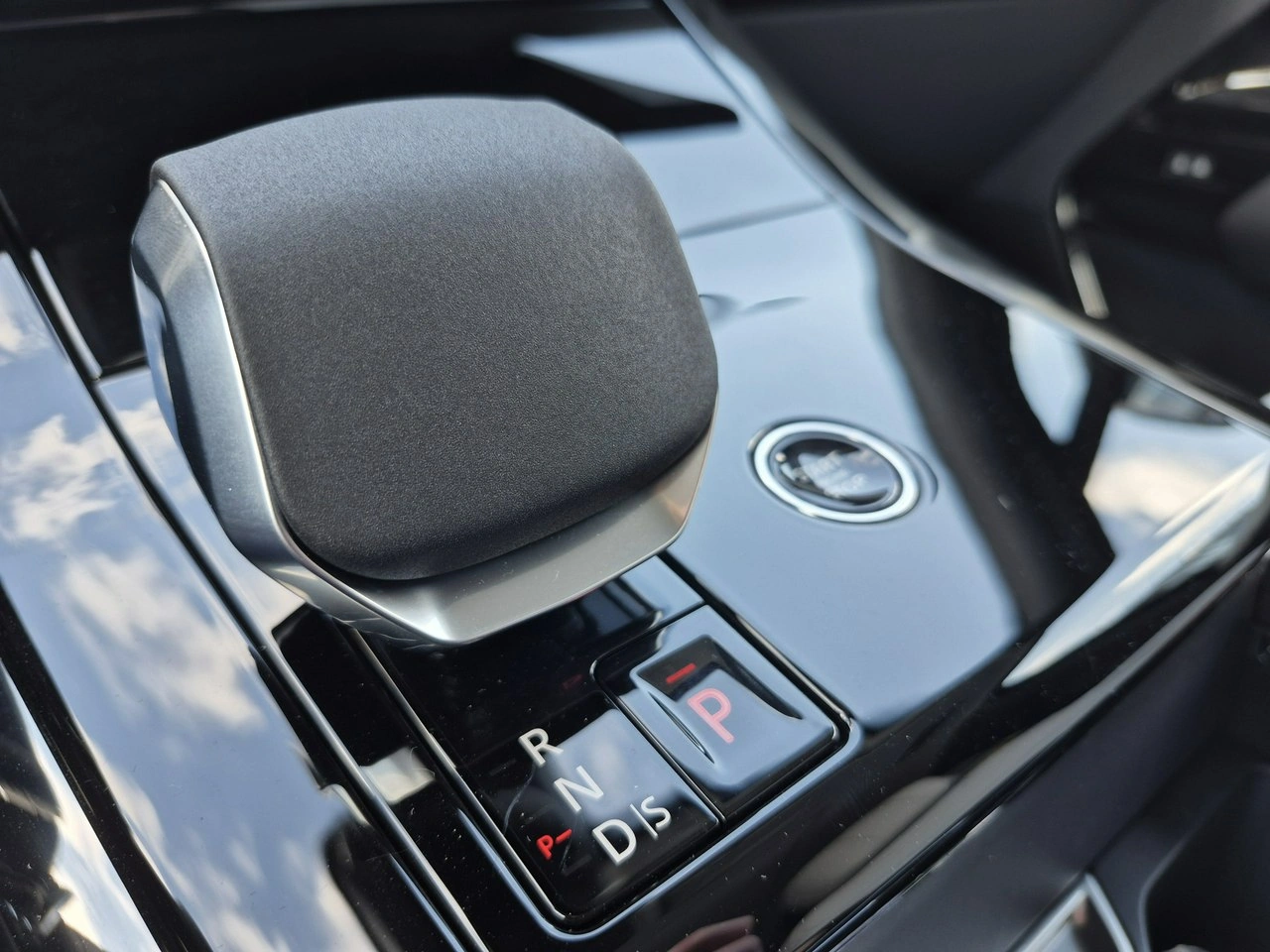 Land Rover Range Rover Sport - Zdjęcie 36