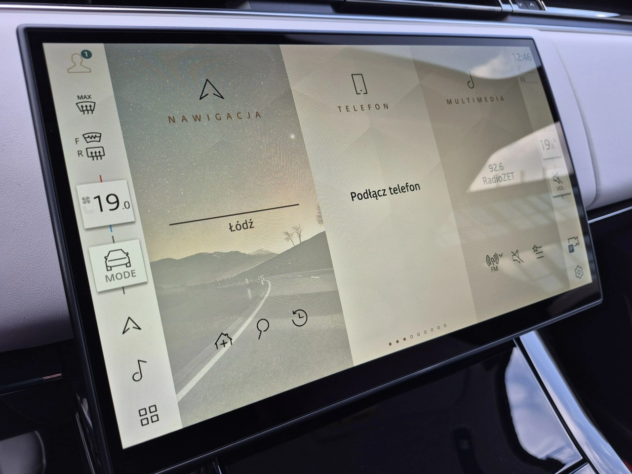 Land Rover Range Rover Sport - Zdjęcie 41