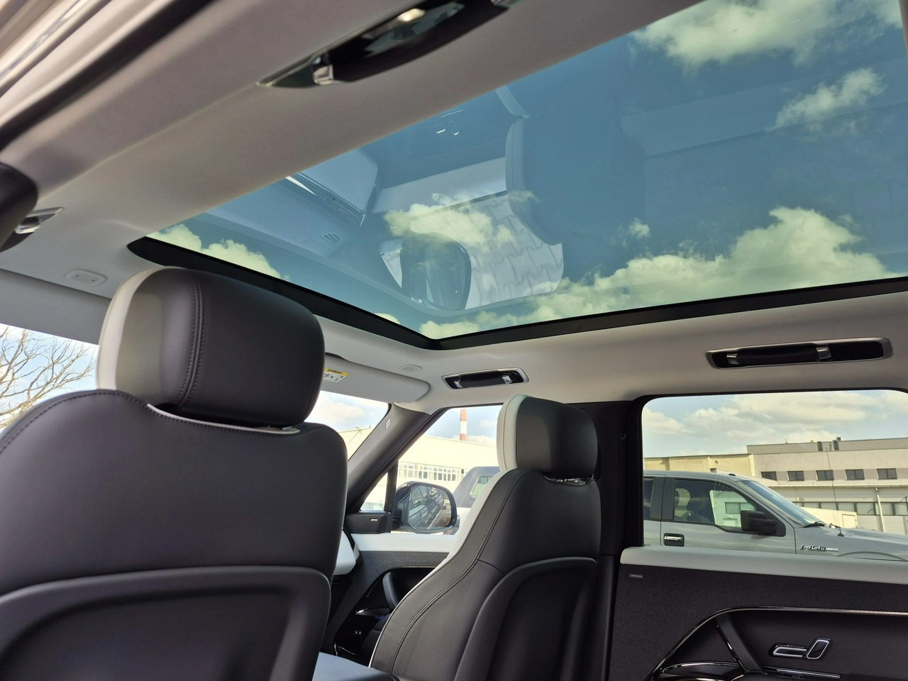 Land Rover Range Rover Sport - Zdjęcie 49