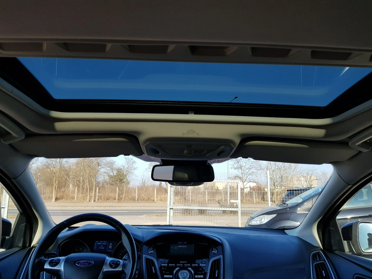 Ford Focus - Zdjęcie 13