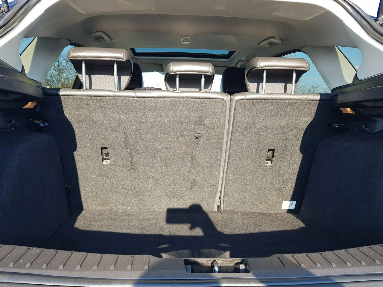 Ford Focus - Zdjęcie 14