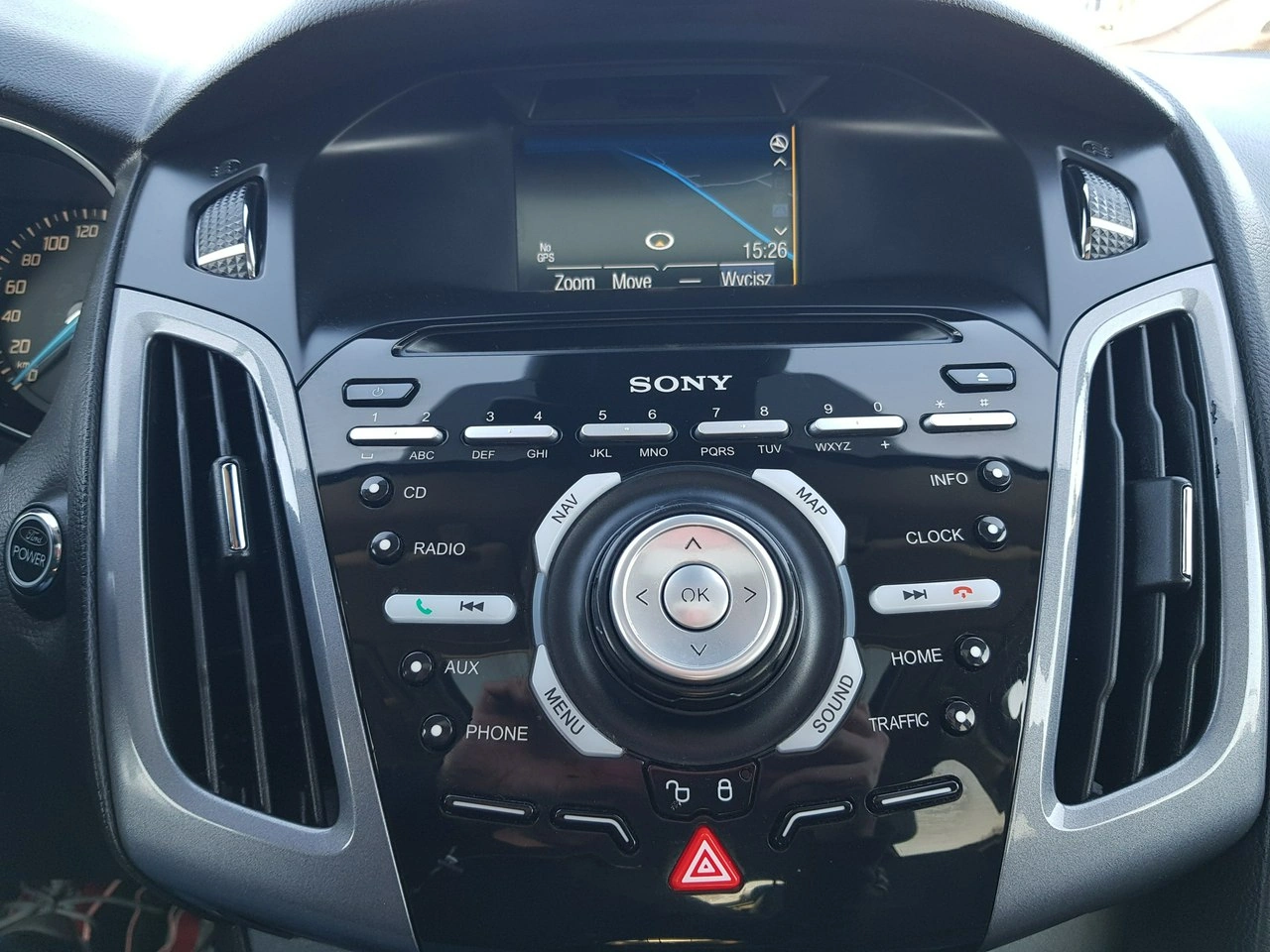 Ford Focus - Zdjęcie 20