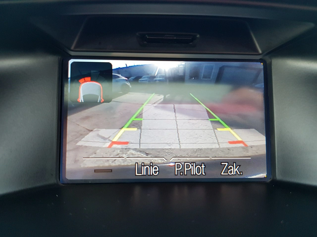 Ford Focus - Zdjęcie 21