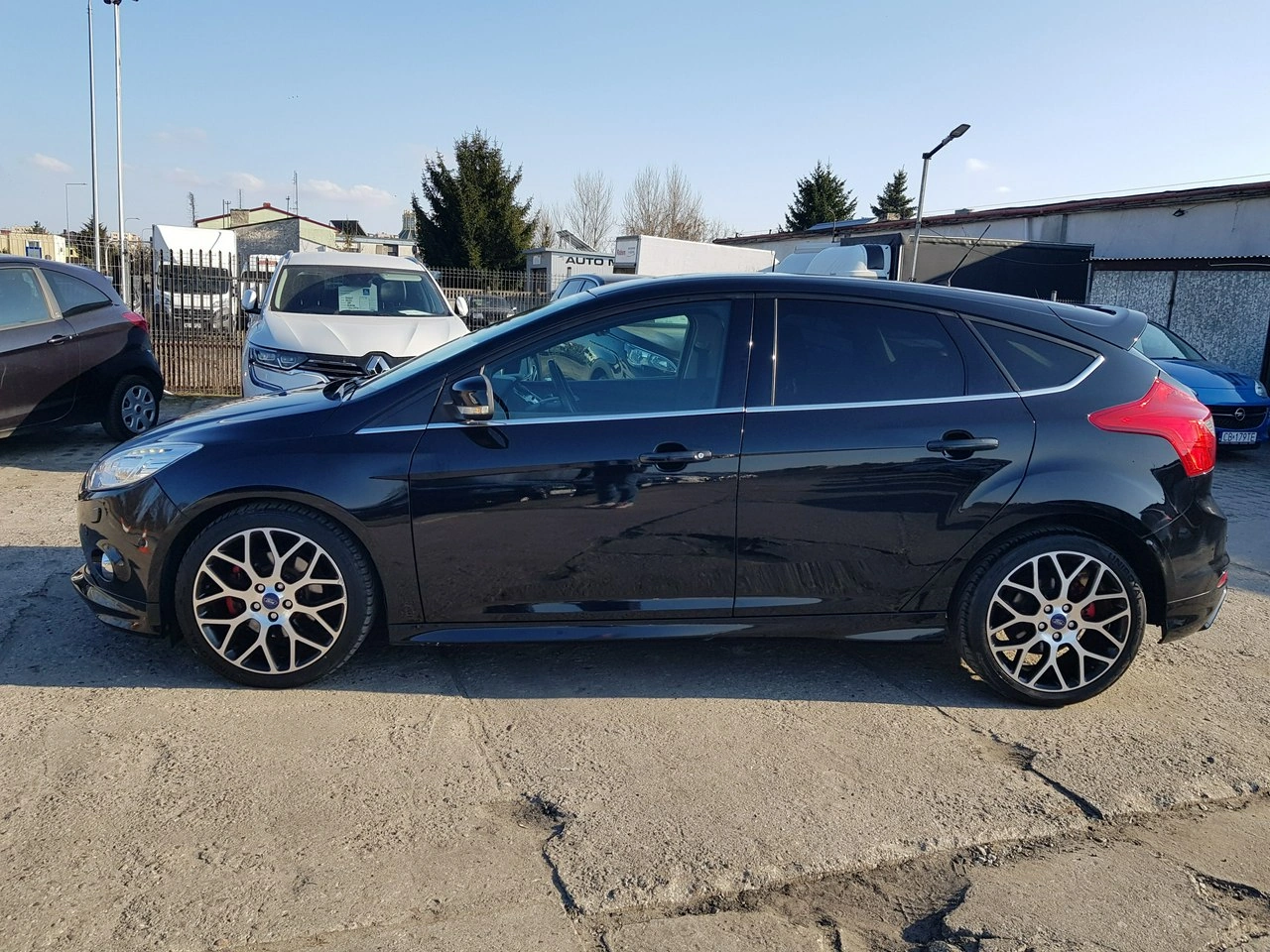 Ford Focus - Zdjęcie 7