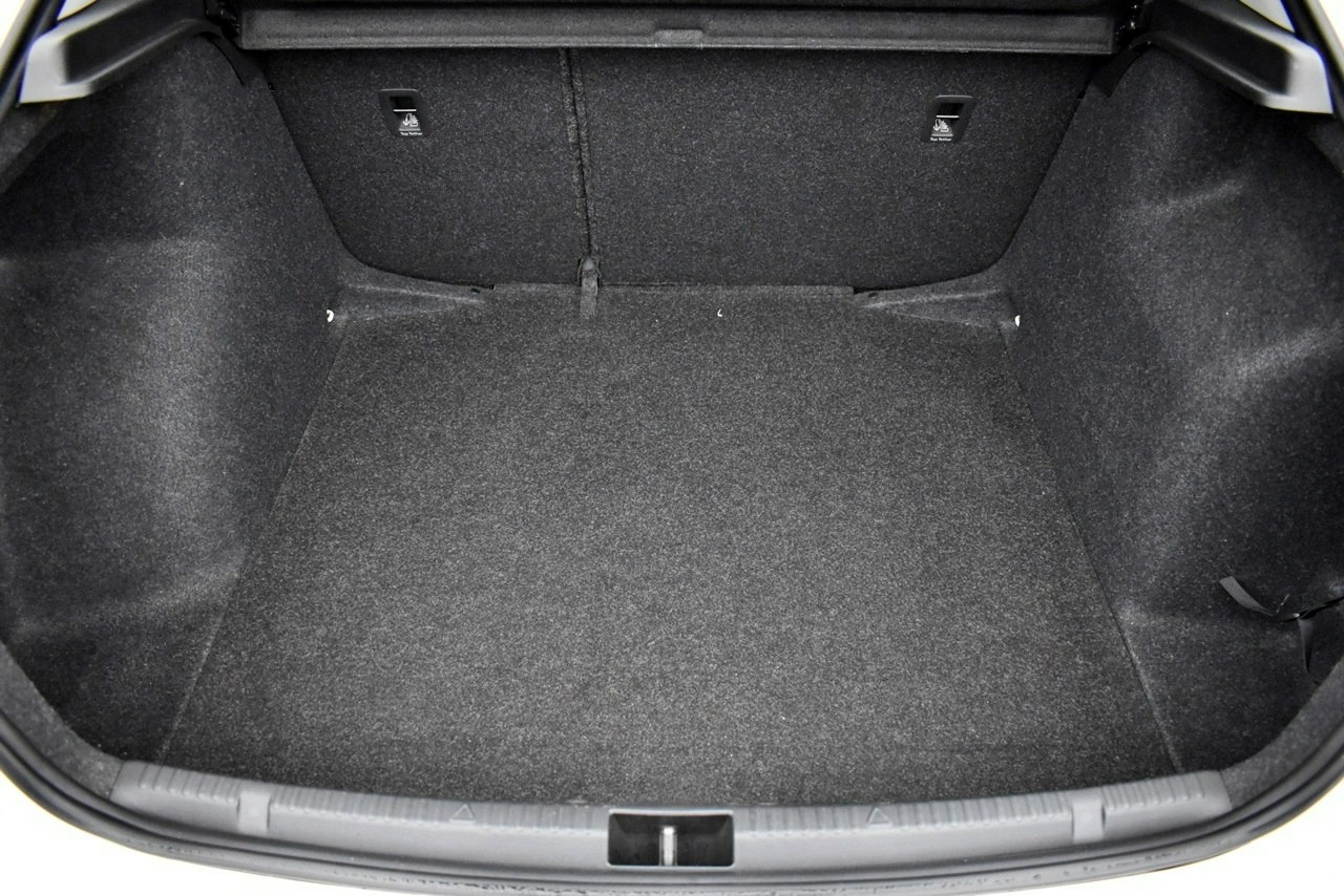 Skoda RAPID - Zdjęcie 19