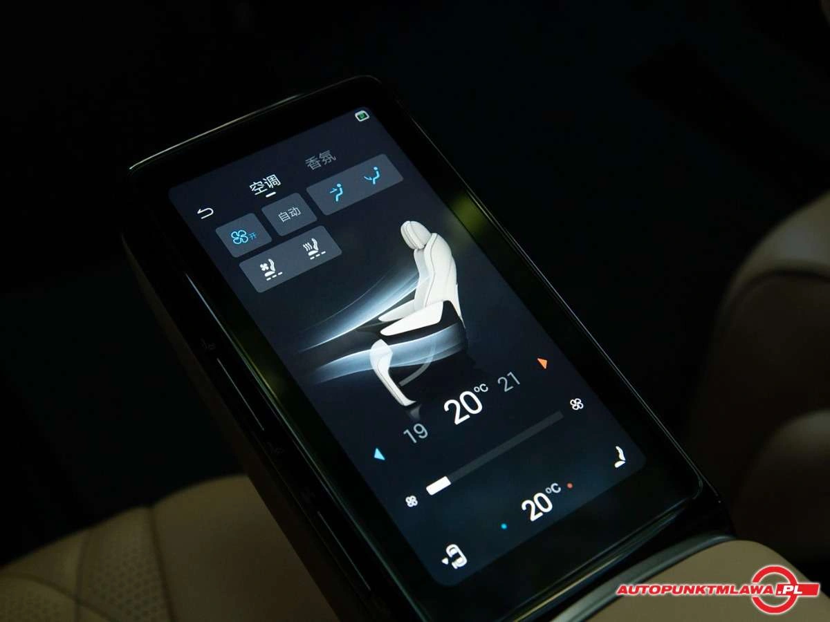 Denza D9 - Zdjęcie 22