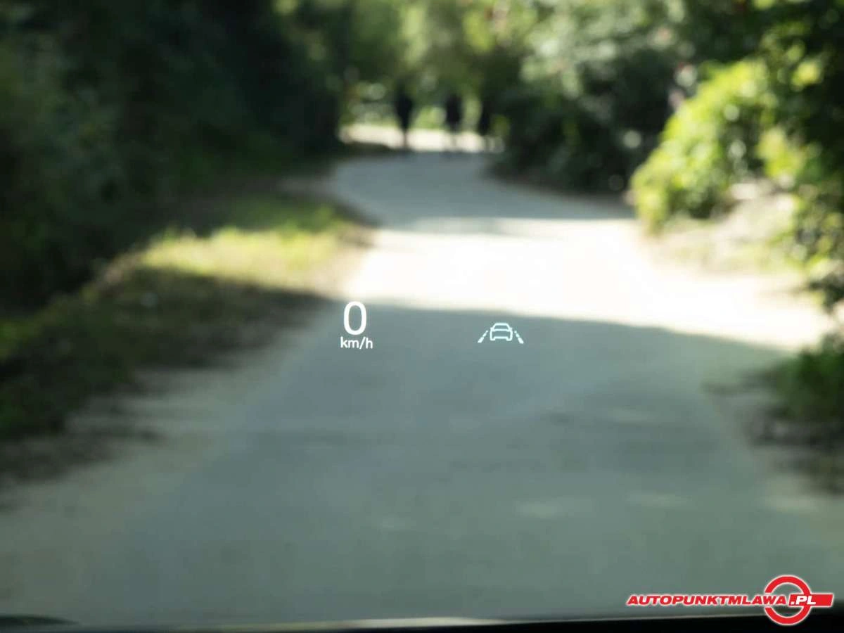 Denza D9 - Zdjęcie 28