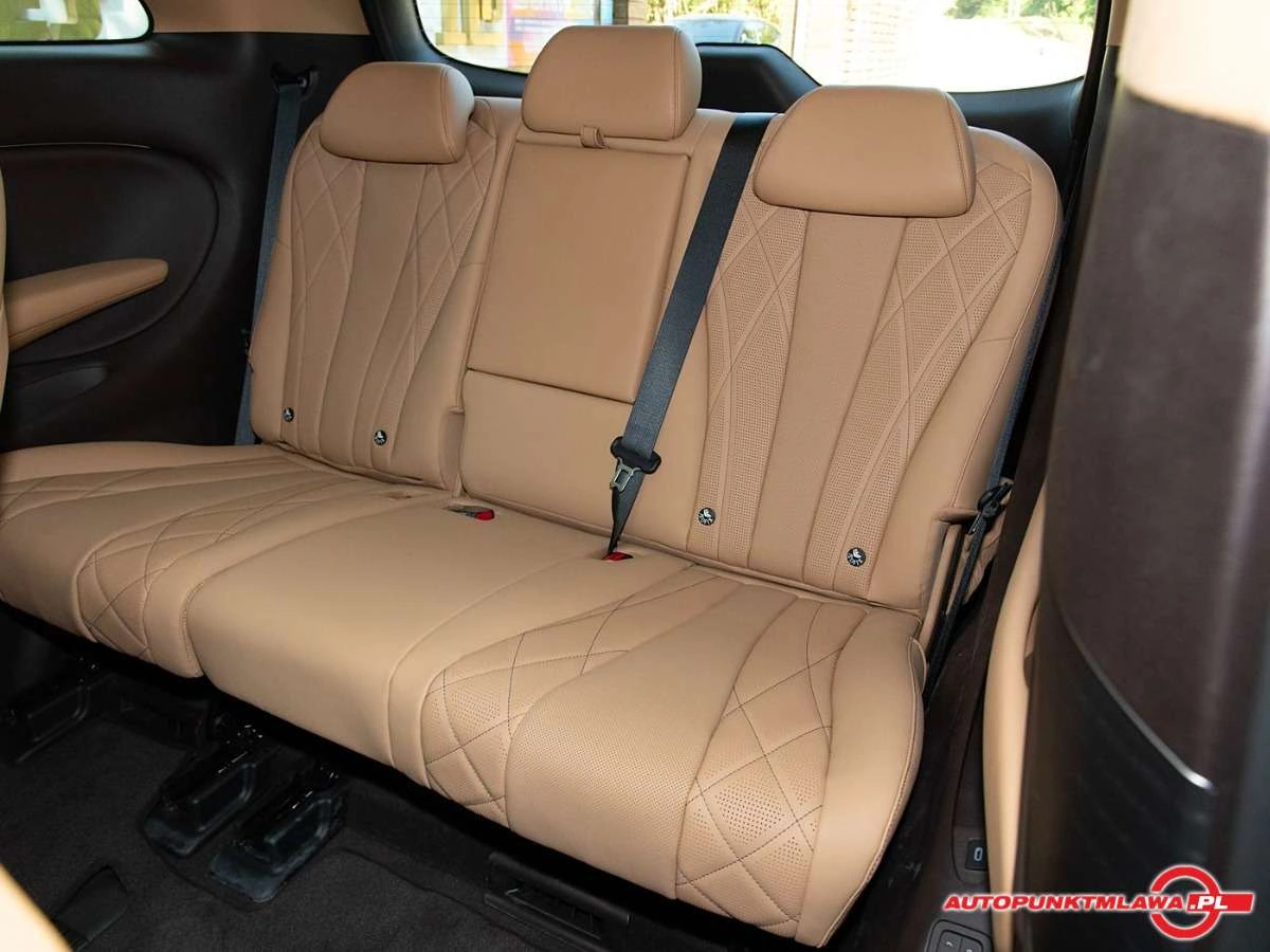 Denza D9 - Zdjęcie 18