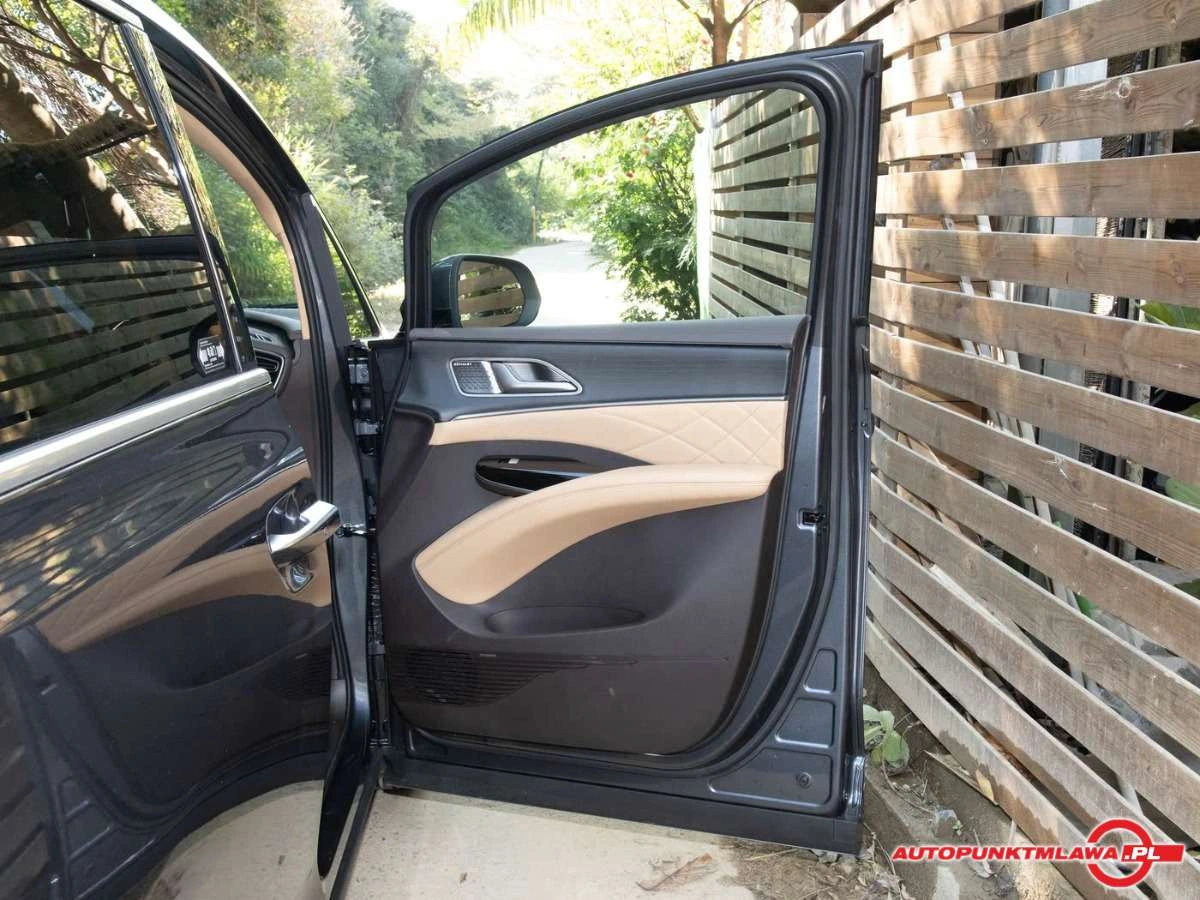 Denza D9 - Zdjęcie 13