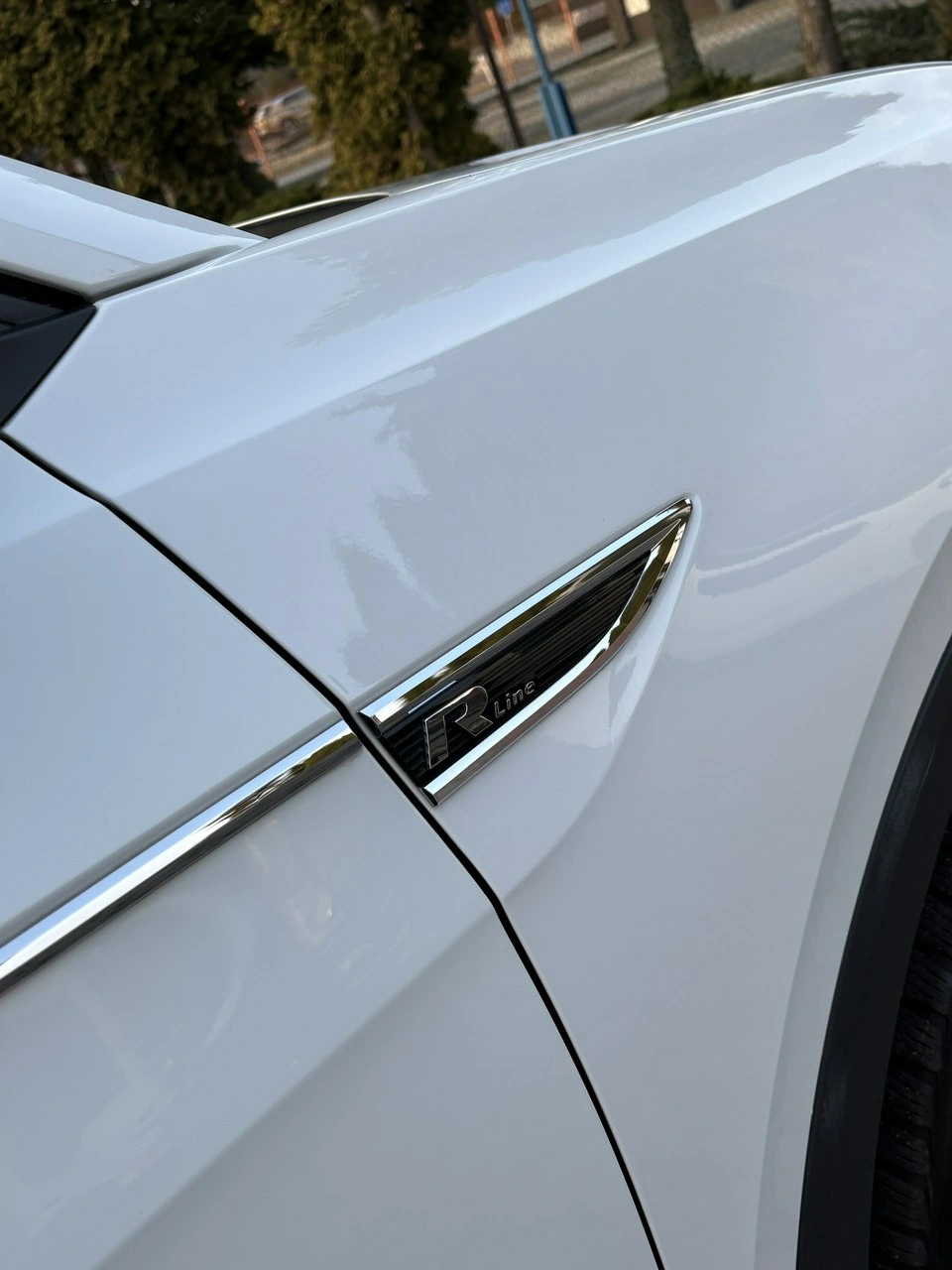 Volkswagen T-Cross - Zdjęcie 12