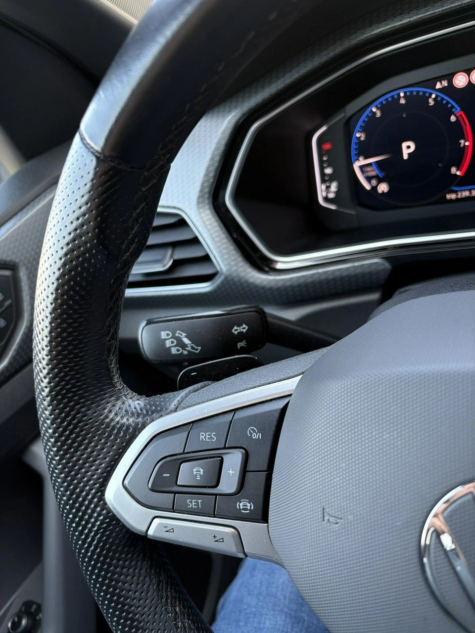 Volkswagen T-Cross - Zdjęcie 22