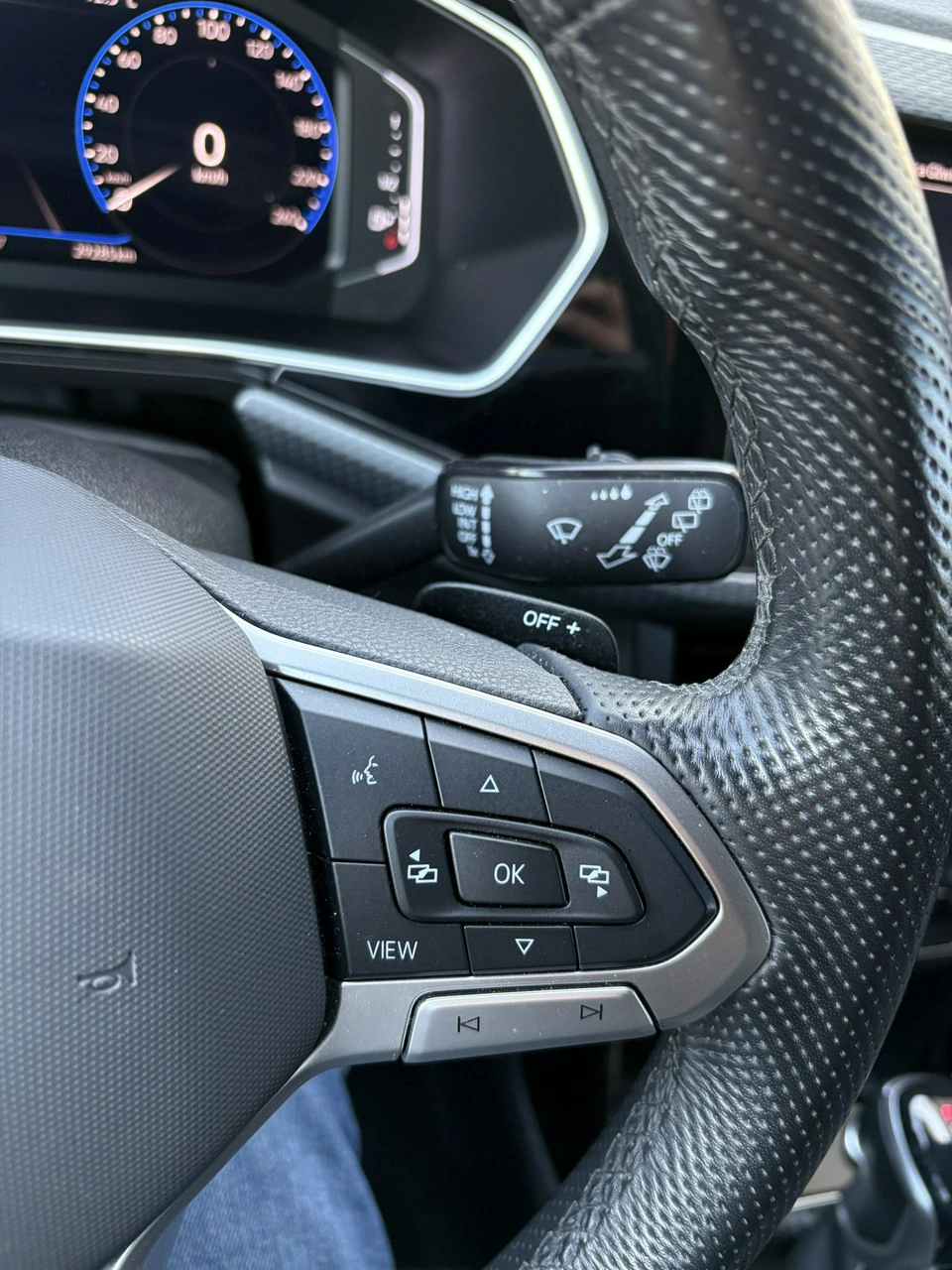 Volkswagen T-Cross - Zdjęcie 23