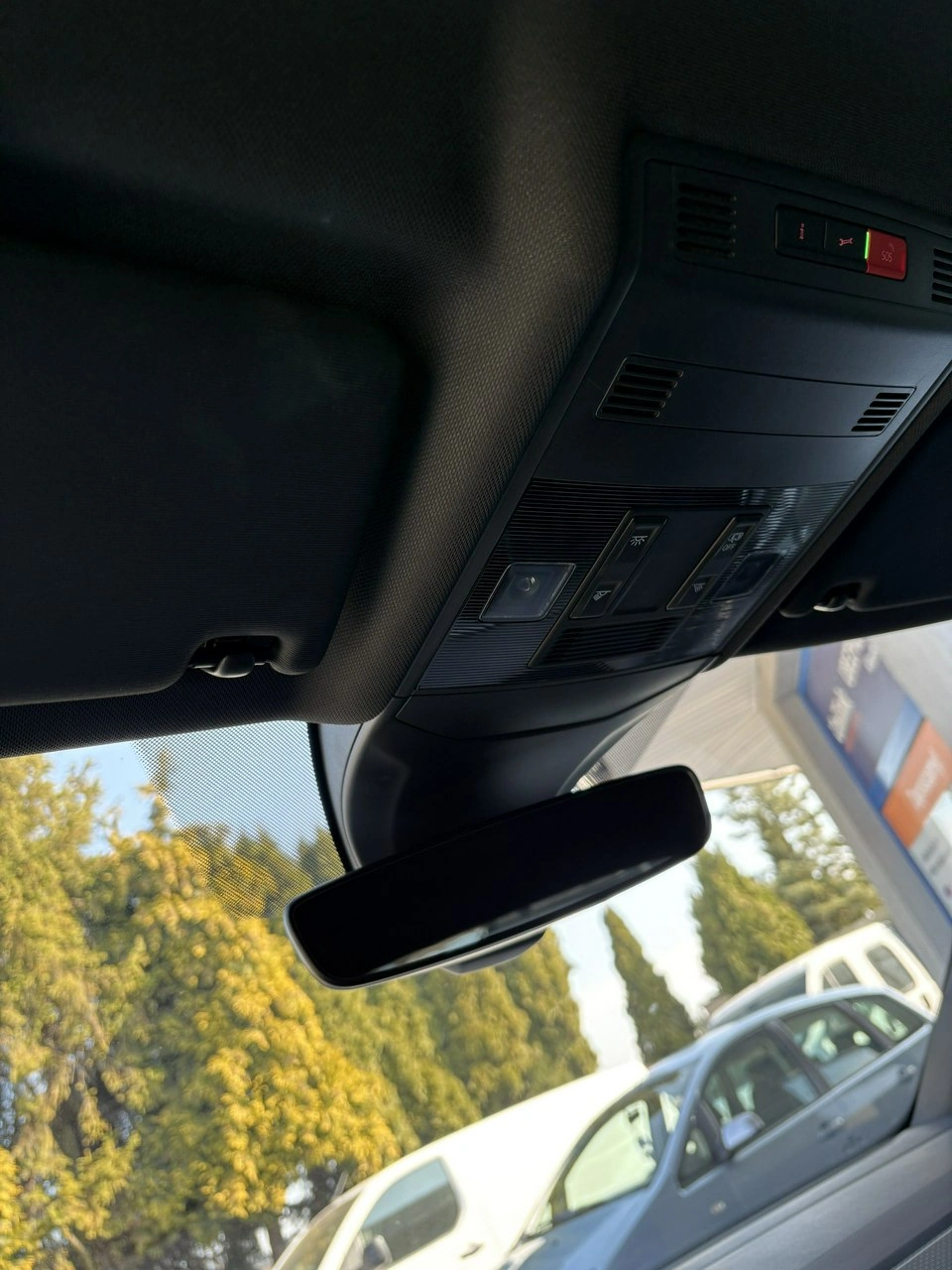 Volkswagen T-Cross - Zdjęcie 29