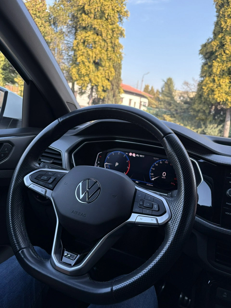 Volkswagen T-Cross - Zdjęcie 30