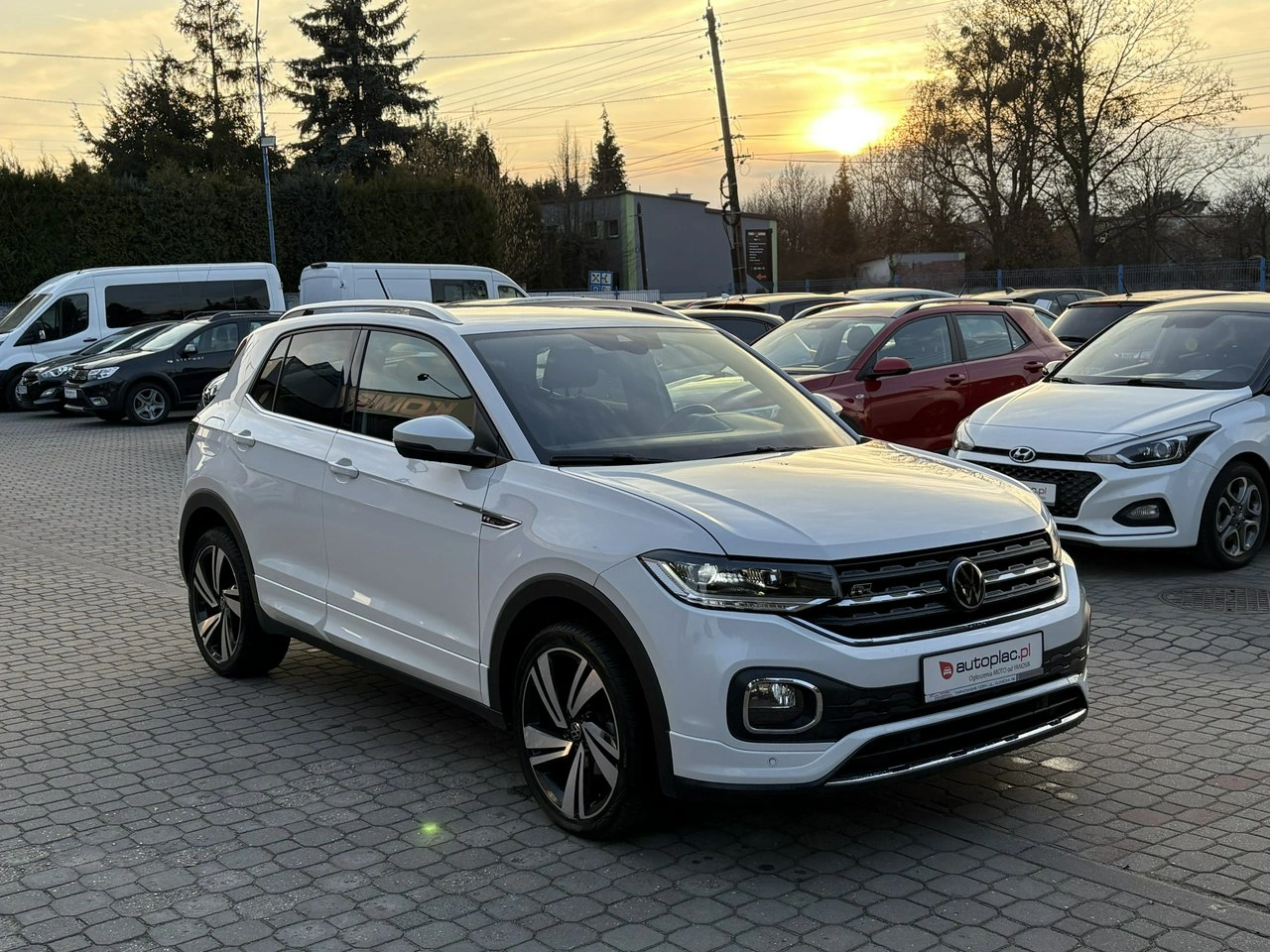 Volkswagen T-Cross - Zdjęcie 3