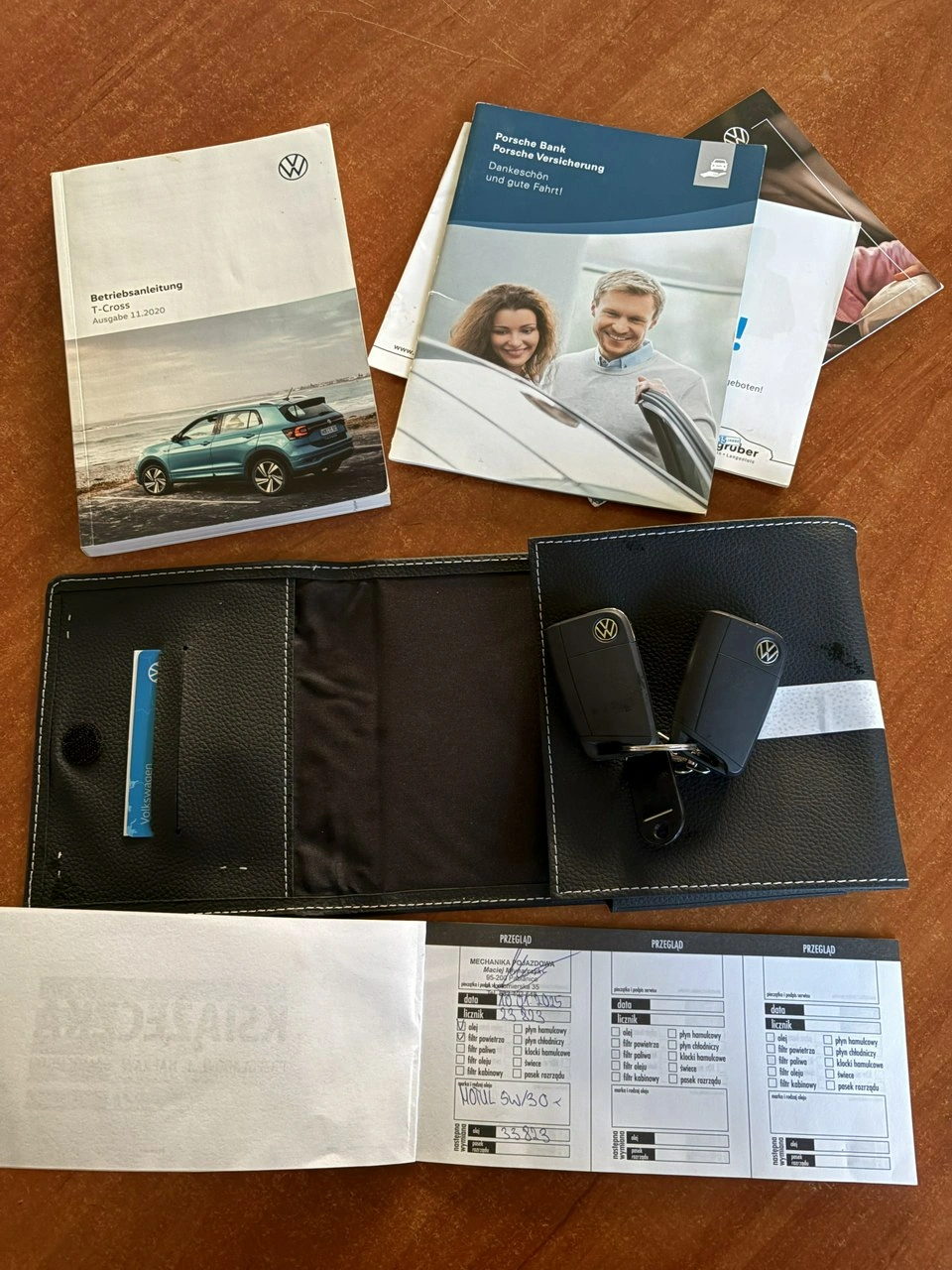 Volkswagen T-Cross - Zdjęcie 39