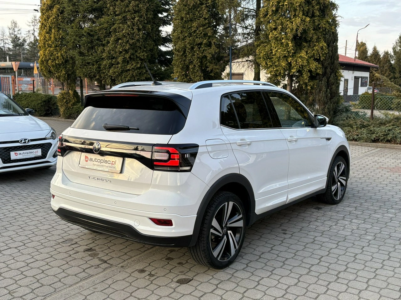 Volkswagen T-Cross - Zdjęcie 5