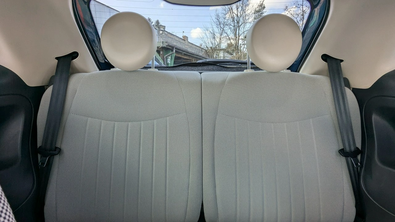 Fiat 500 - Zdjęcie 16
