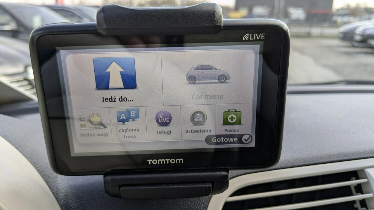 Fiat 500 - Zdjęcie 27