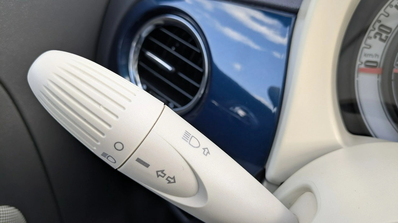 Fiat 500 - Zdjęcie 28