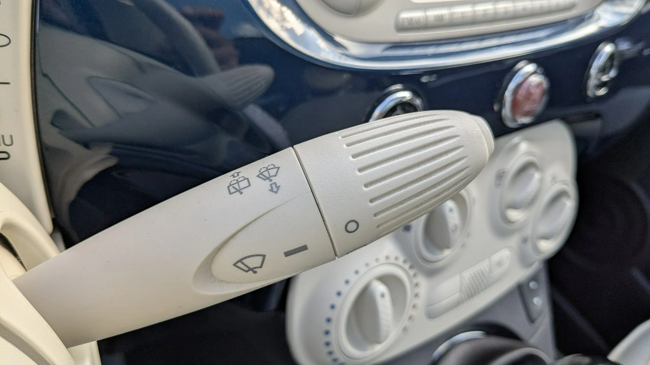 Fiat 500 - Zdjęcie 29