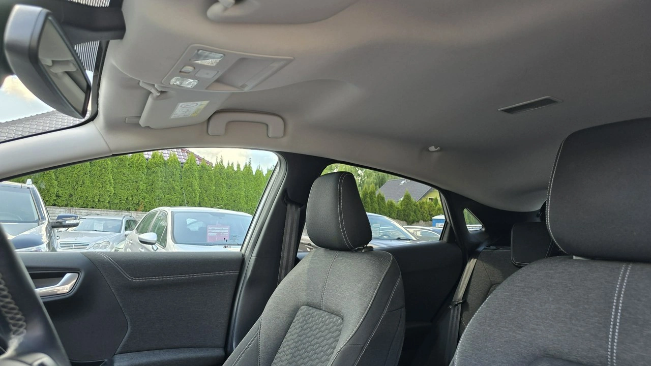 Ford Puma - Zdjęcie 19