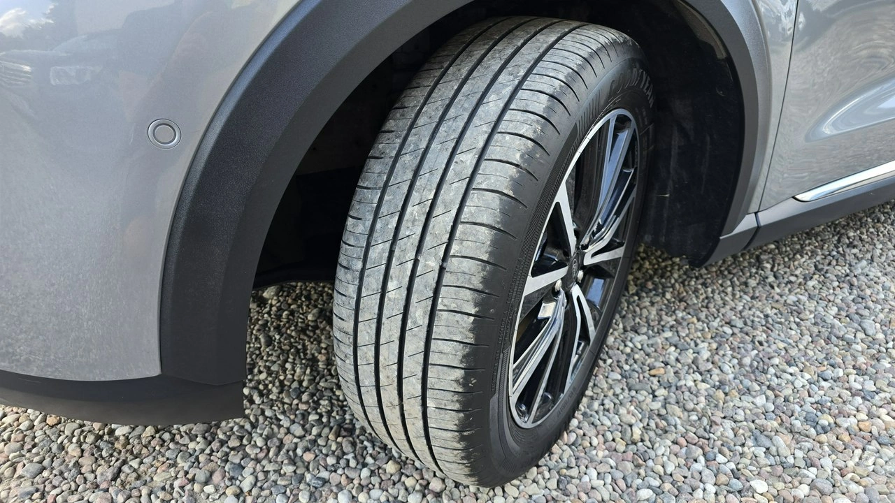 Ford Puma - Zdjęcie 23