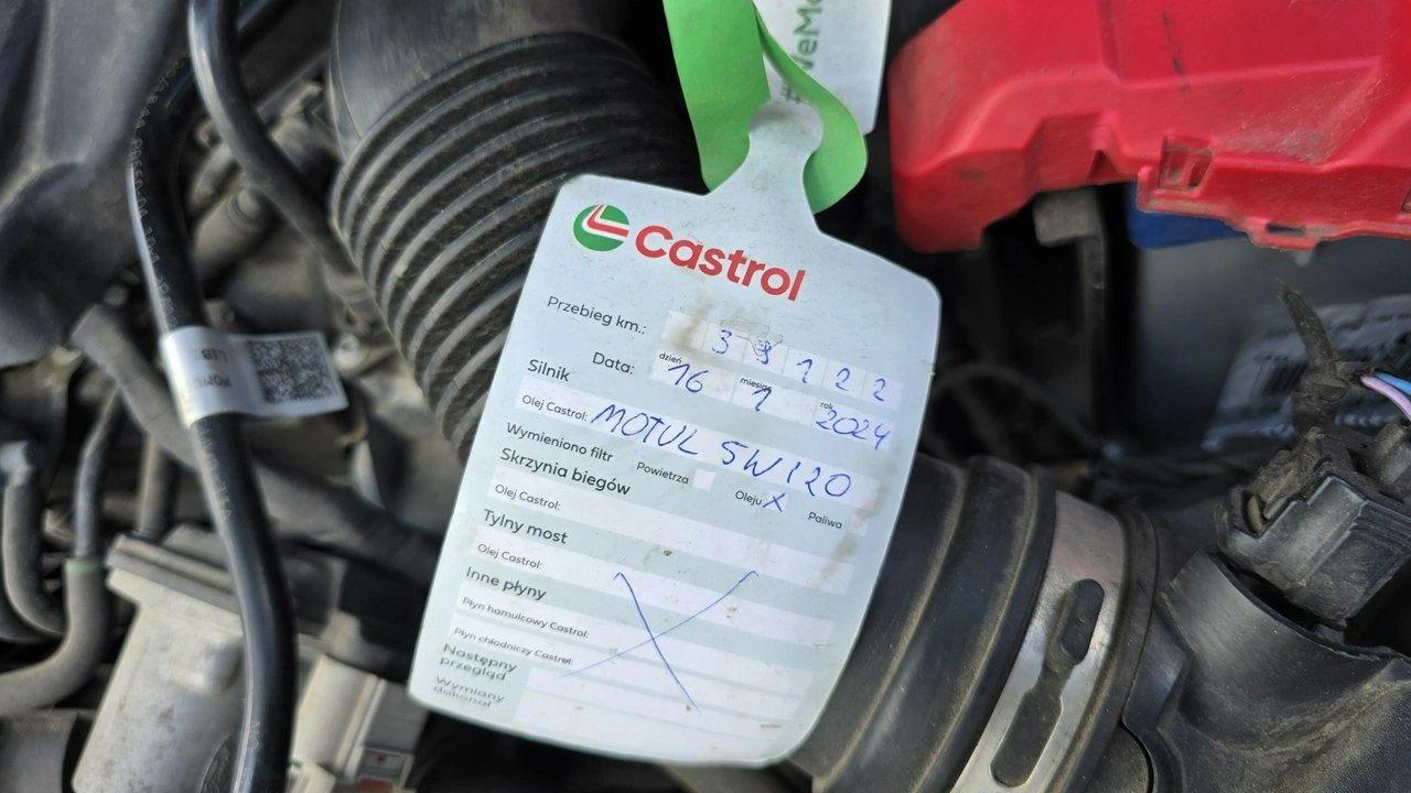 Ford Puma - Zdjęcie 25