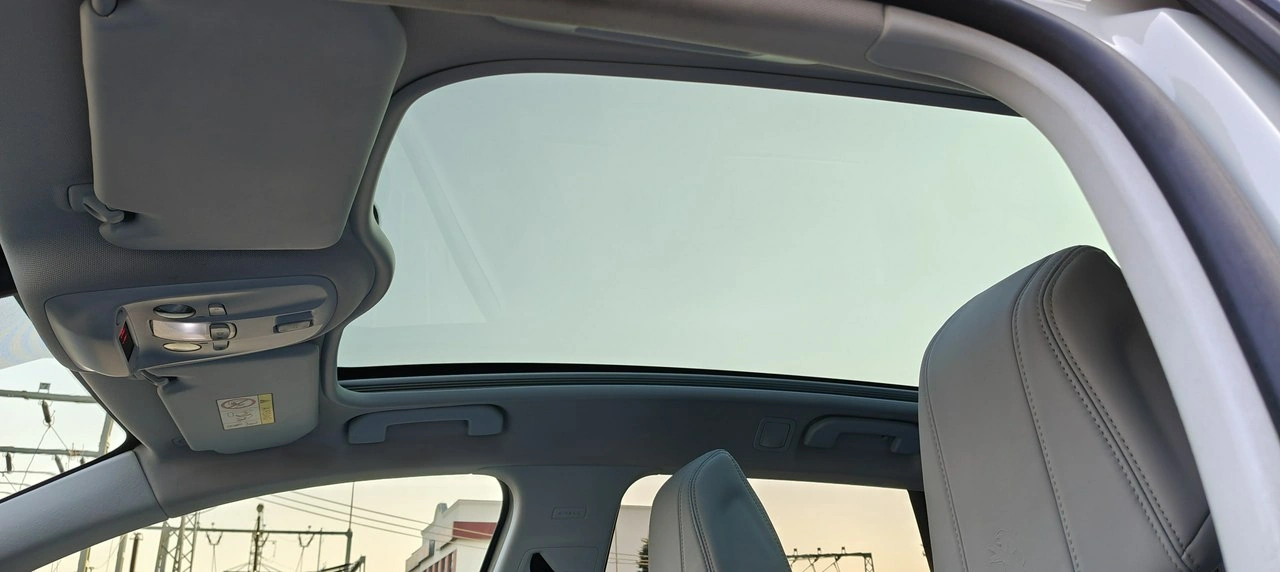 Peugeot 308 - Zdjęcie 9