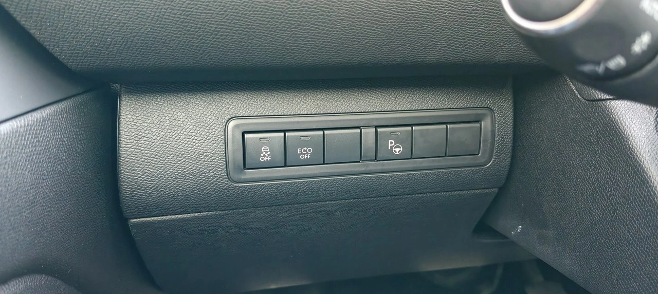 Peugeot 308 - Zdjęcie 11