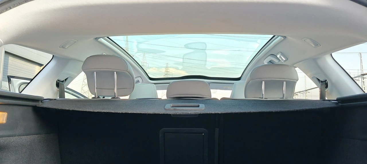 Peugeot 308 - Zdjęcie 23