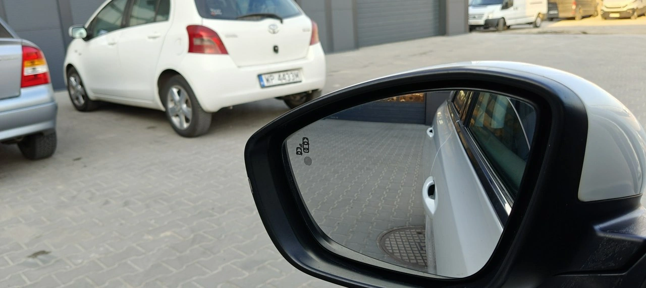 Peugeot 308 - Zdjęcie 24