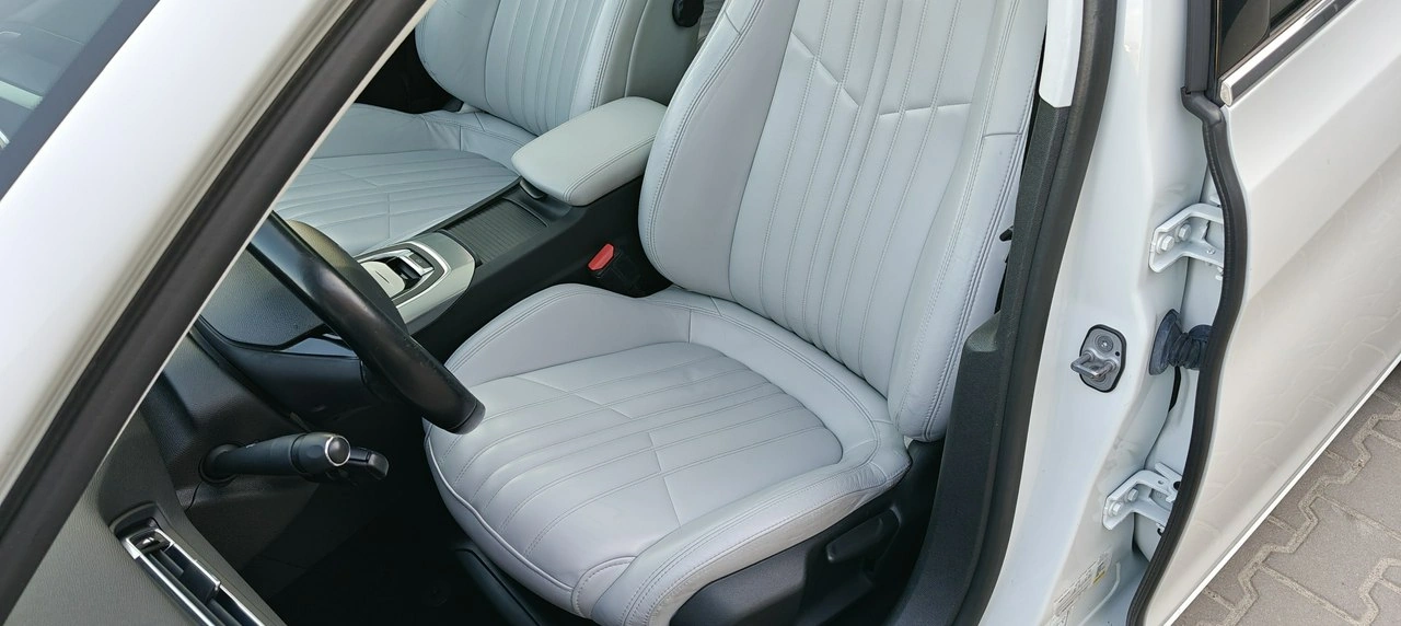 Peugeot 308 - Zdjęcie 5