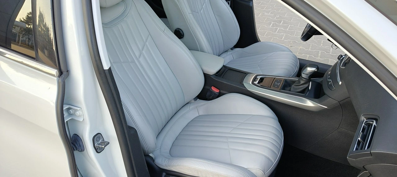 Peugeot 308 - Zdjęcie 6