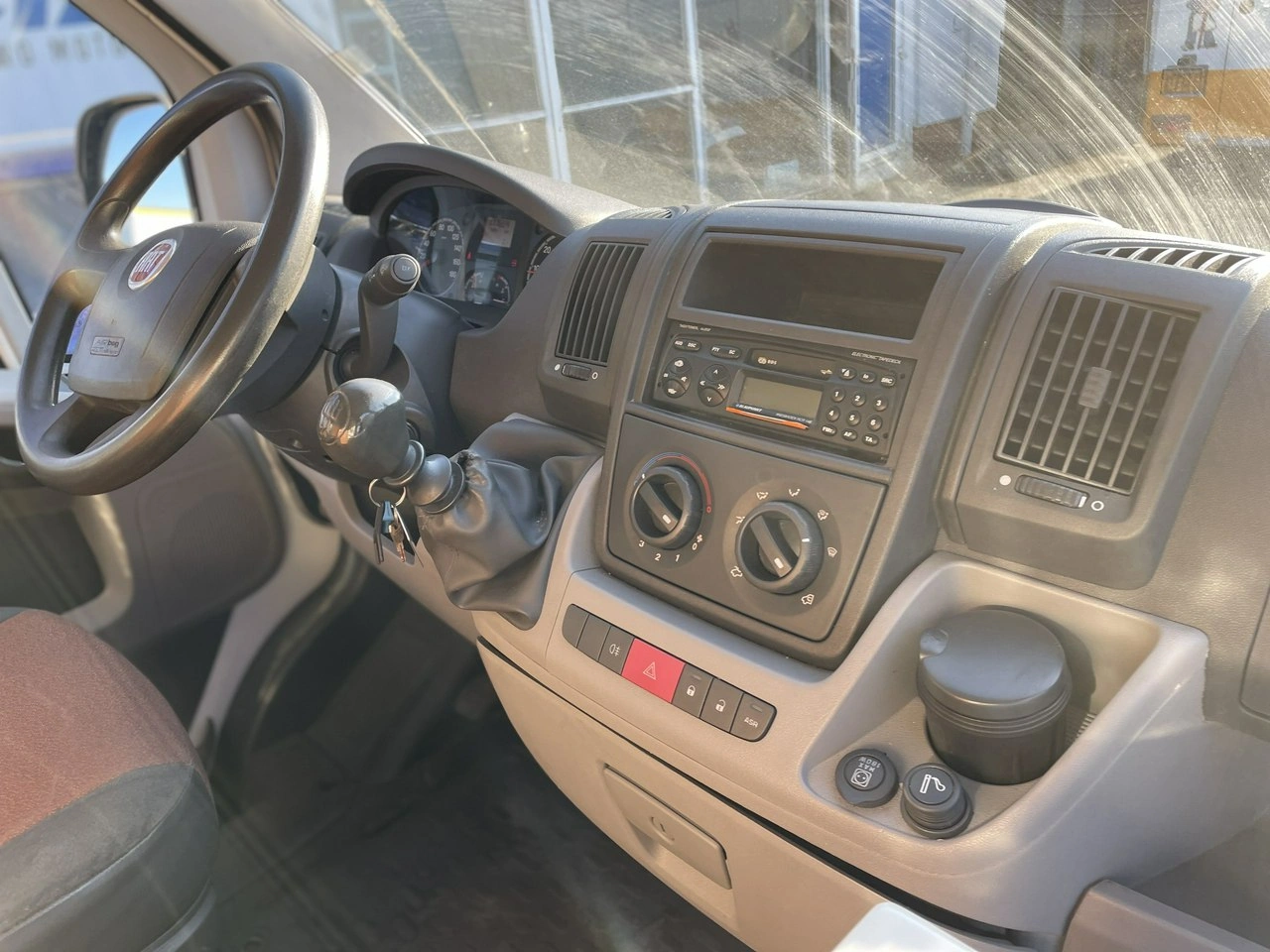 Fiat Ducato - Zdjęcie 12