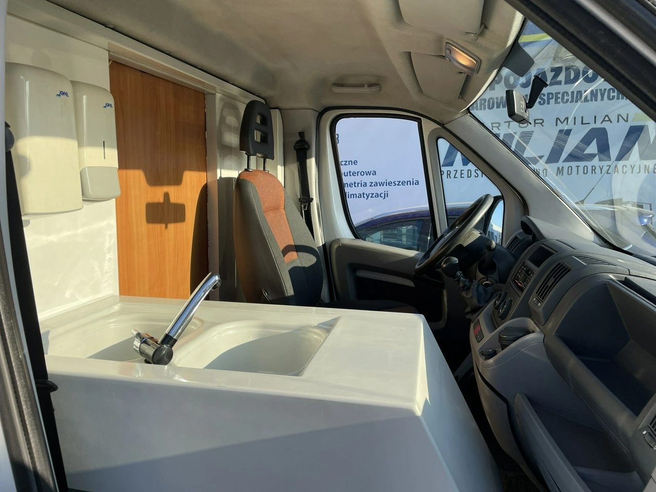 Fiat Ducato - Zdjęcie 15