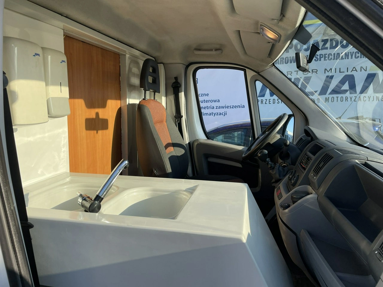 Fiat Ducato - Zdjęcie 15