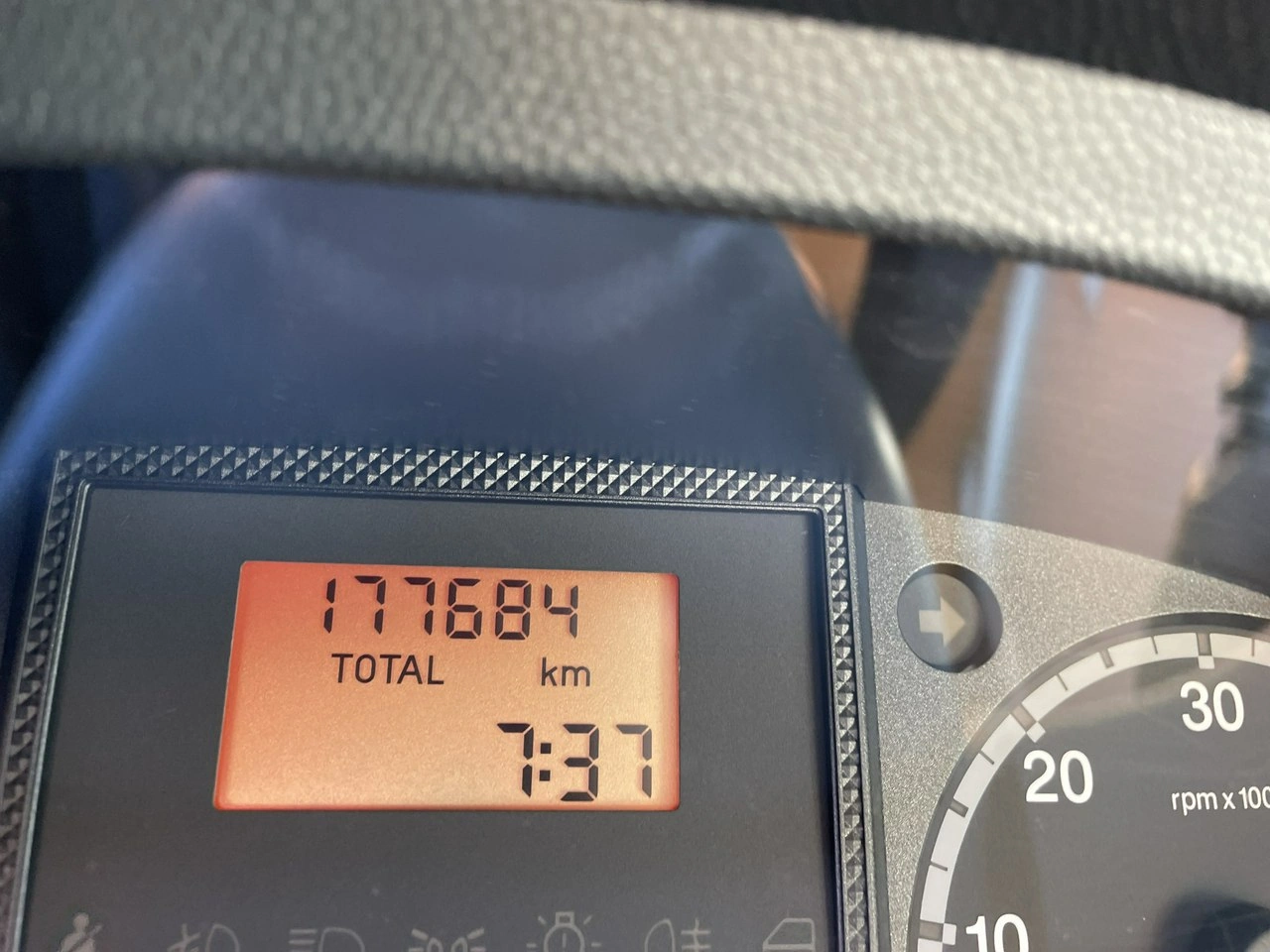 Fiat Ducato - Zdjęcie 19