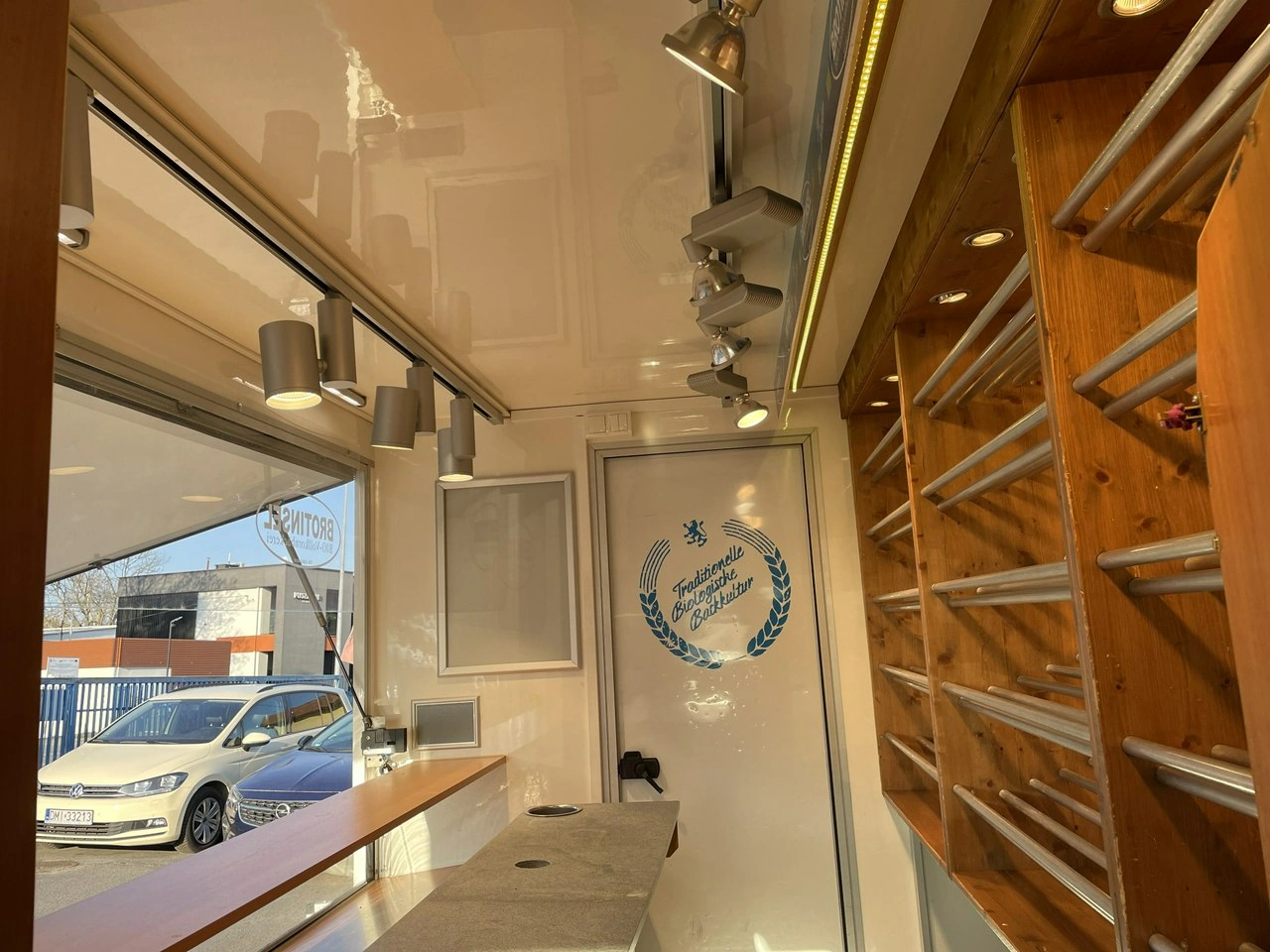 Fiat Ducato - Zdjęcie 21