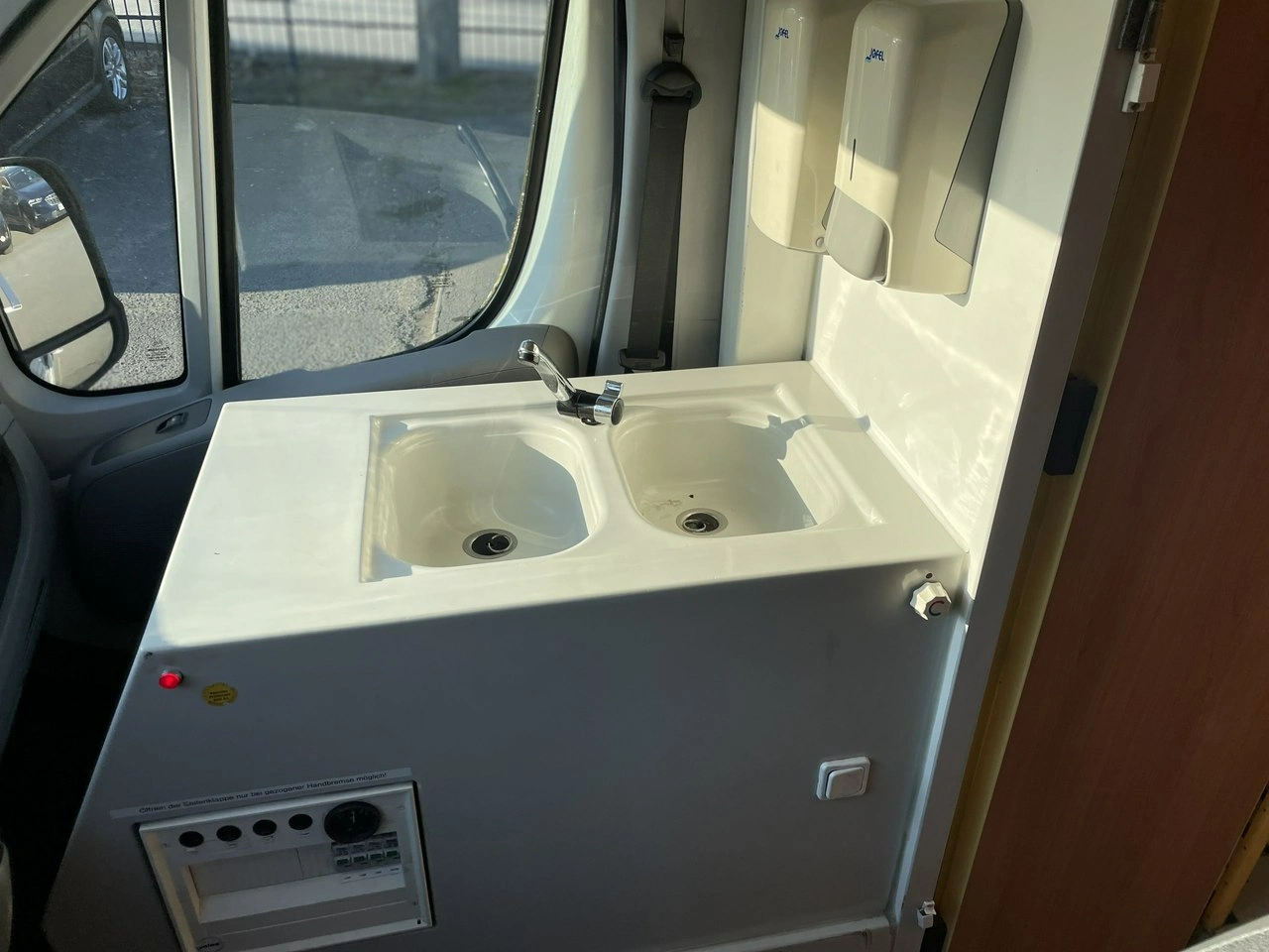 Fiat Ducato - Zdjęcie 22