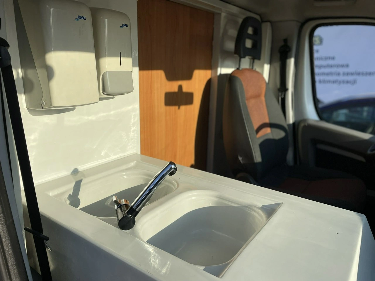Fiat Ducato - Zdjęcie 25