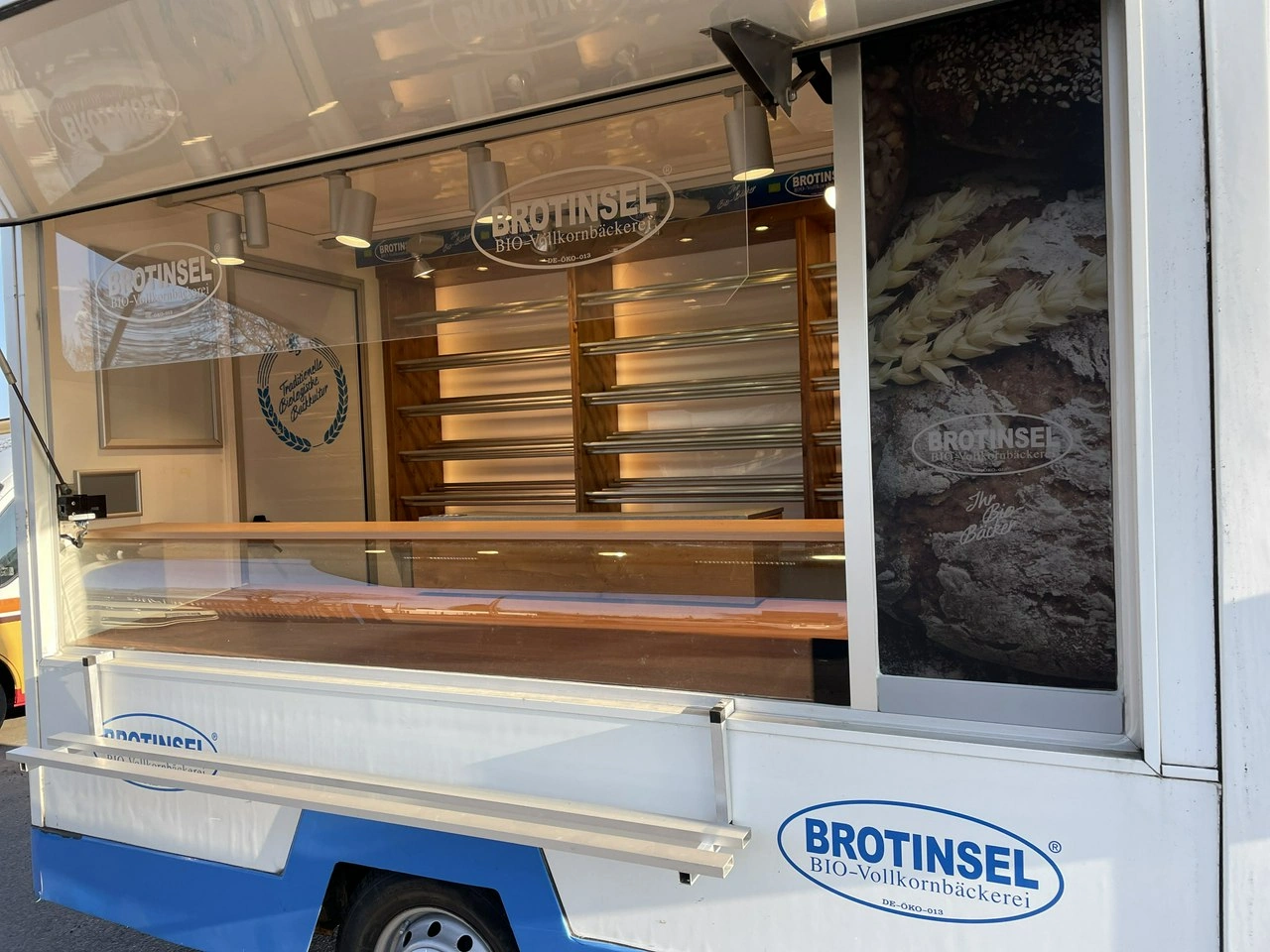 Fiat Ducato - Zdjęcie 3