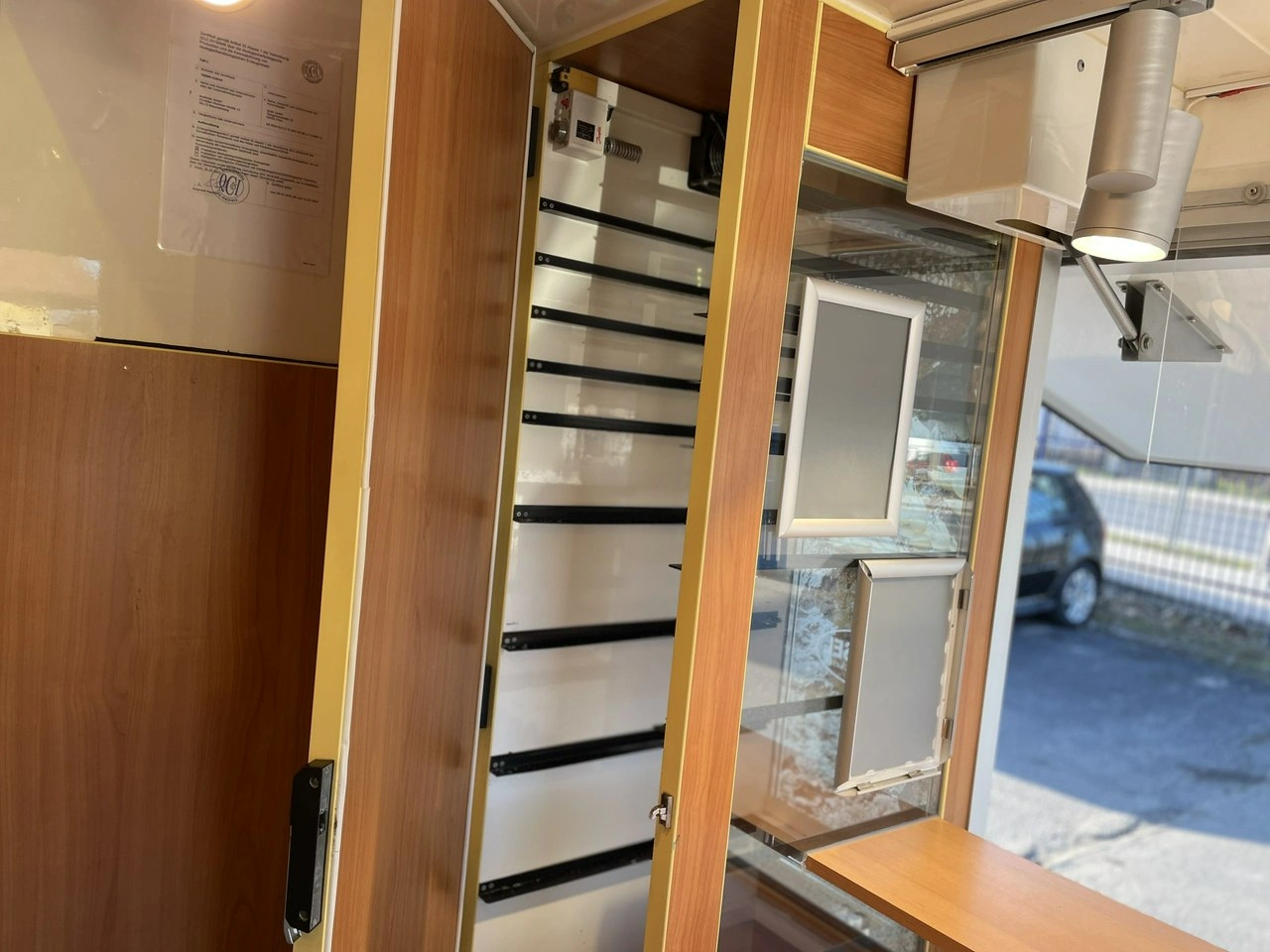 Fiat Ducato - Zdjęcie 6