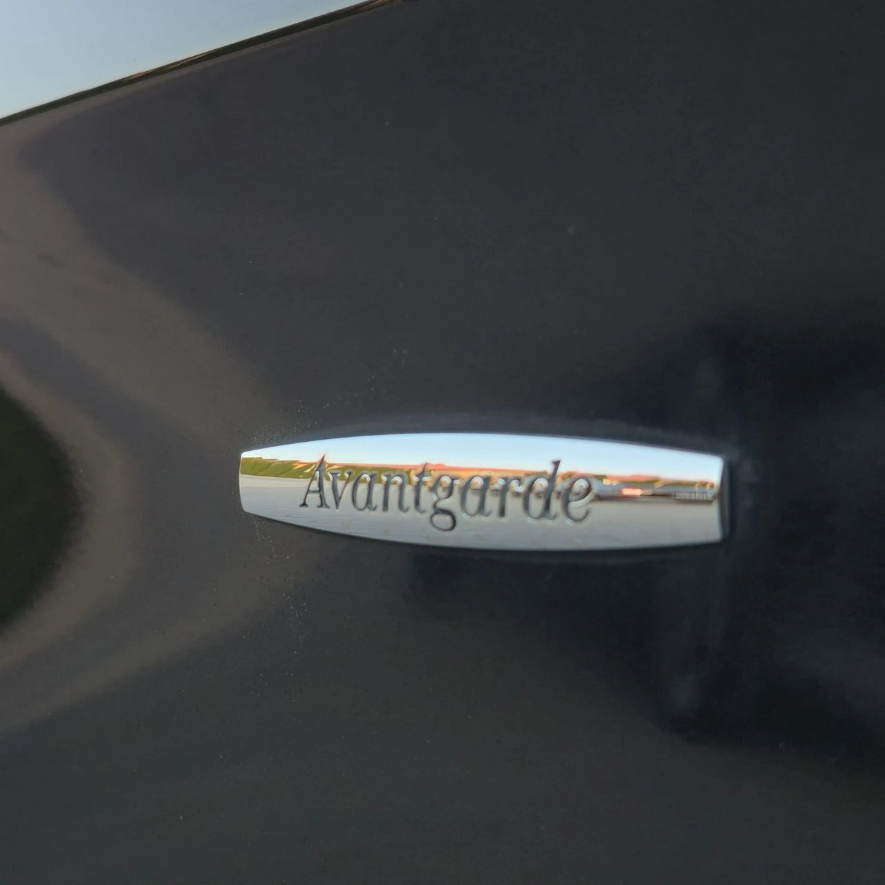 Mercedes Klasa V - Zdjęcie 15