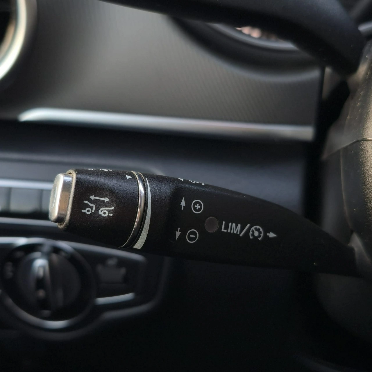 Mercedes Klasa V - Zdjęcie 18