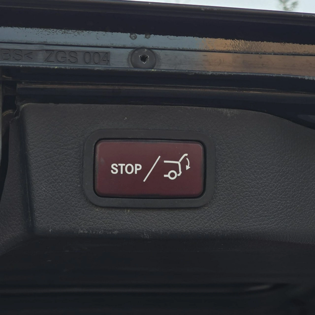 Mercedes Klasa V - Zdjęcie 28